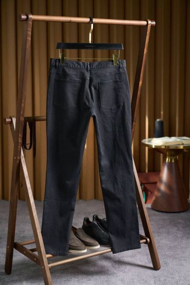 Джинсы  ZEGNA LUX-133020