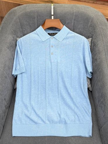 Поло Loro Piana LUX-133023