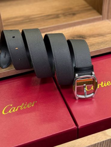 Ремень мужской Cartier LUX-133040