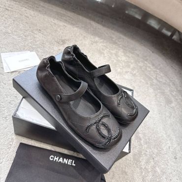 Балетки  Chanel LUX-133033