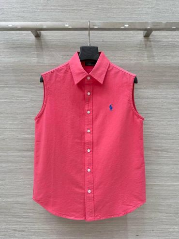 Рубашка Ralph Lauren LUX-133045
