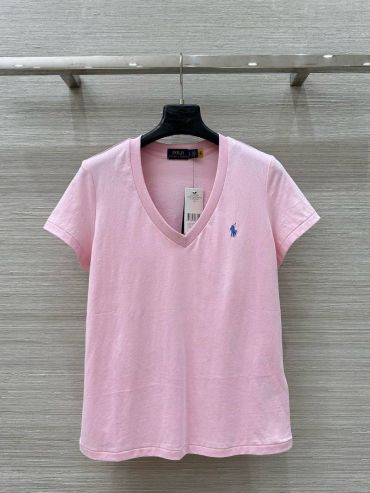 Футболка женская Ralph Lauren LUX-133049