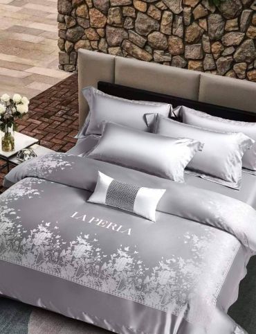 Комплект постельного белья La Perla LUX-133058