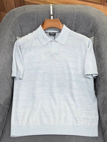 Поло ZEGNA LUX-133069