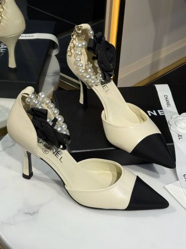 Туфли Chanel LUX-133074