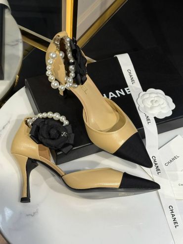 Туфли Chanel LUX-133073