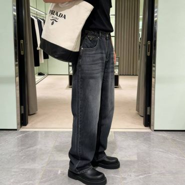 Джинсы  Prada LUX-133083