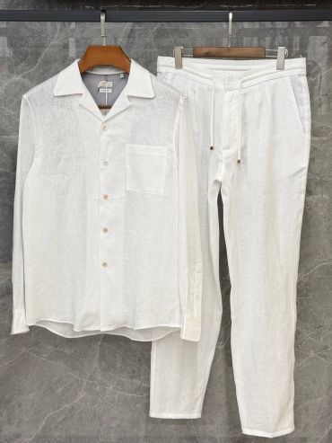  Костюм мужской  Brunello Cucinelli LUX-133195