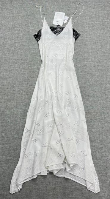Платье  Chanel LUX-133156