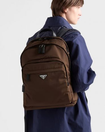 Рюкзак Prada LUX-133163