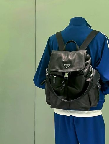 Рюкзак Prada LUX-133162