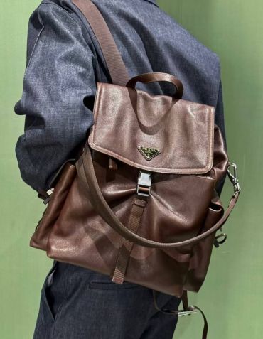 Рюкзак Prada LUX-133161