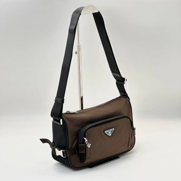 Сумка мужская Prada LUX-133165