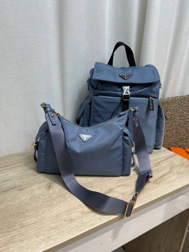 Сумка мужская Prada LUX-133211