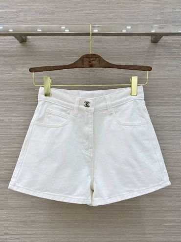 Шорты Chanel LUX-133241
