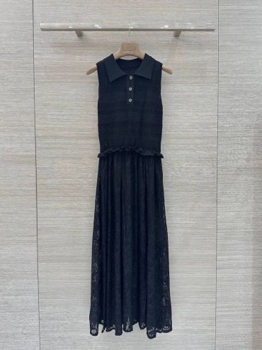 Платье  Chanel LUX-133247