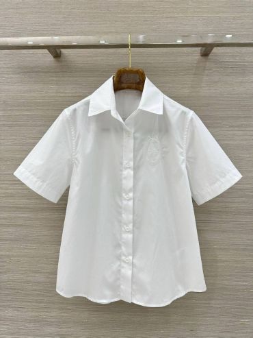 Рубашка Christian Dior LUX-133251