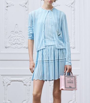 Костюм женский Christian Dior LUX-133255