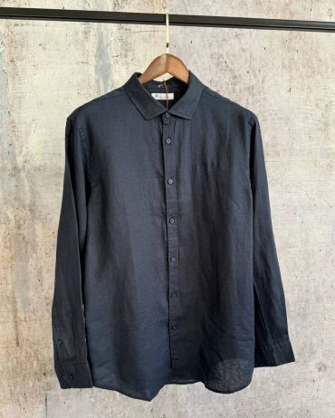 Рубашка Loro Piana LUX-133226