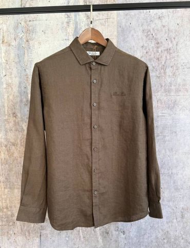 Рубашка Loro Piana LUX-133225