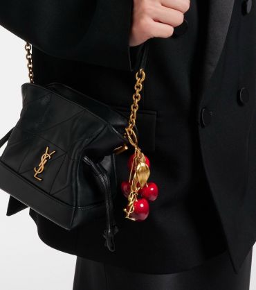 Брелок Yves Saint Laurent LUX-133301