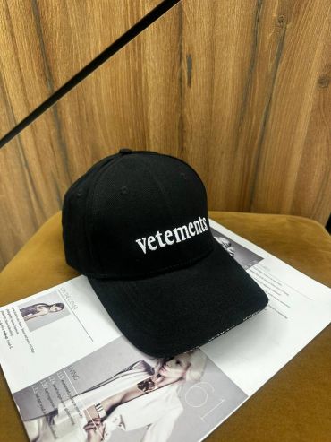 Кепка Vetements   LUX-133302