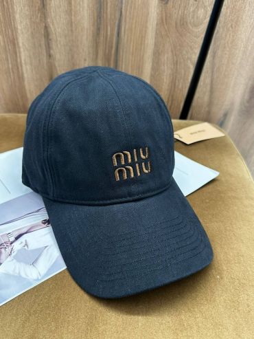 Кепка  Miu Miu LUX-133308
