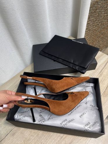 Туфли Yves Saint Laurent LUX-133239