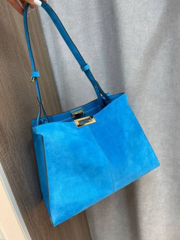 Сумка женская Fendi LUX-133240