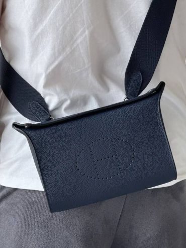 Сумка мужская Hermes LUX-133263