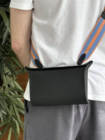 Сумка мужская Hermes LUX-133262
