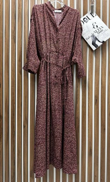Платье Max Mara LUX-133342