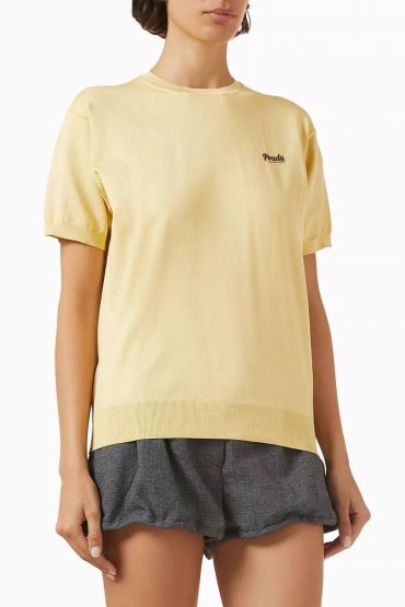 Джемпер Prada LUX-133345