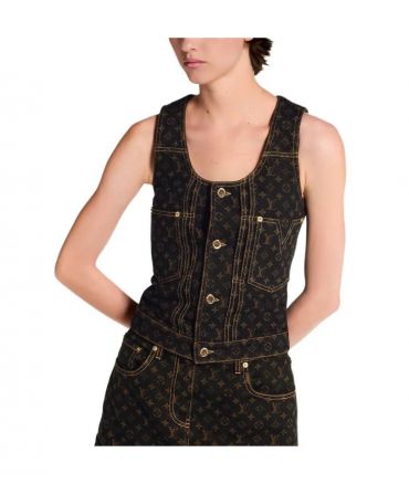 Жилет Louis Vuitton LUX-133352