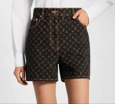 Шорты  Louis Vuitton LUX-133353