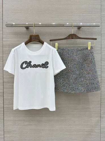 Костюм женский Chanel LUX-133361
