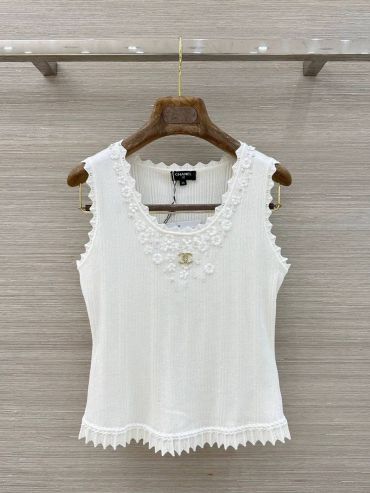 Топ Chanel LUX-133362