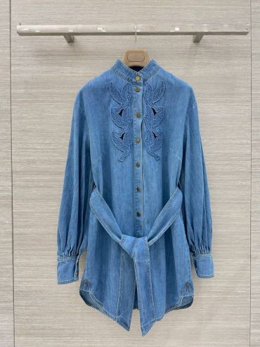 Платье Zimmermann LUX-133363