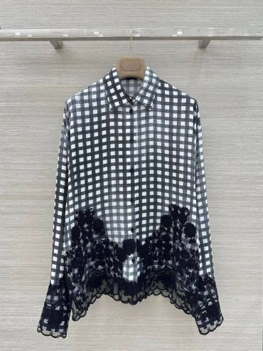 Рубашка Ermanno Scervino LUX-133364