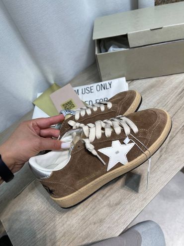  Кеды Golden Goose  LUX-133369