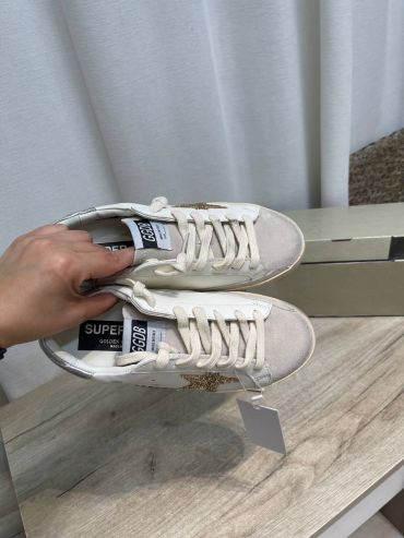  Кеды Golden Goose  LUX-133367