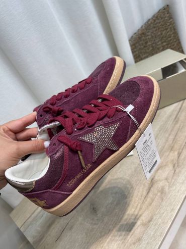  Кеды Golden Goose  LUX-133366
