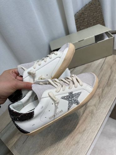  Кеды Golden Goose  LUX-133365
