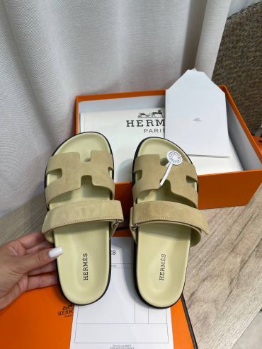Сандалии Chypre Sandal Hermes LUX-133373