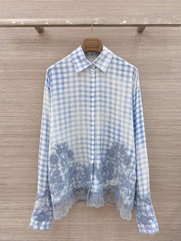 Рубашка  Ermanno Scervino LUX-133375