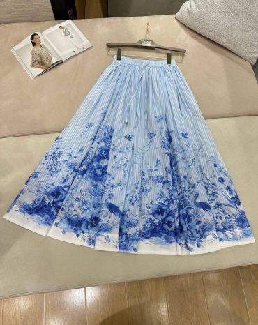 Юбка Christian Dior LUX-133377
