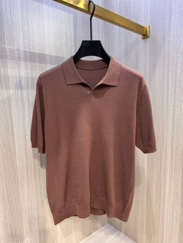Поло  Loro Piana LUX-133379
