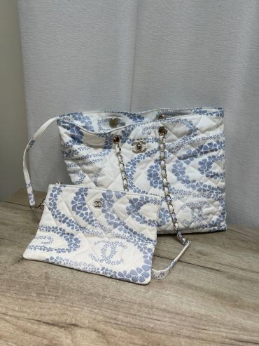 Сумка женская Chanel LUX-133395