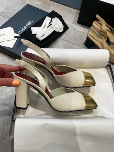 Туфли Chanel LUX-133407