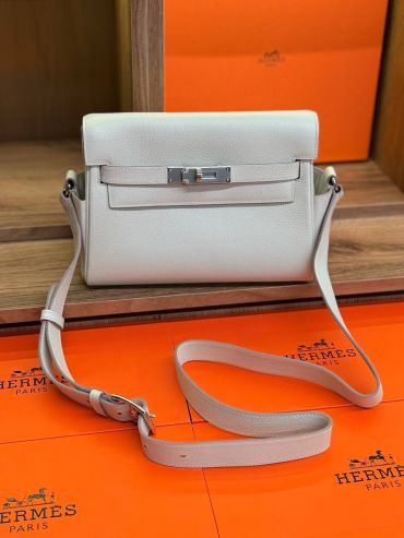 Сумка мужская Hermes LUX-133411